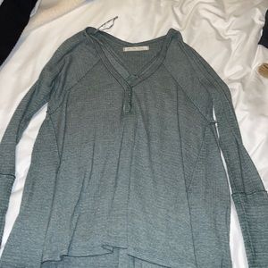 Free people top